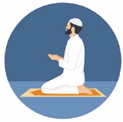 Doa Harian Masjid Nurul Hikmah